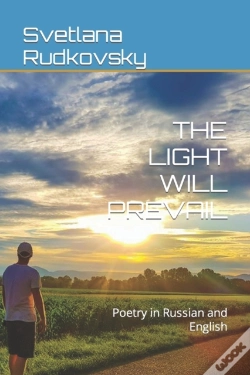 Capa do artigo The Light Will Prevail