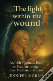 Capa do artigo The Light Within The Wound