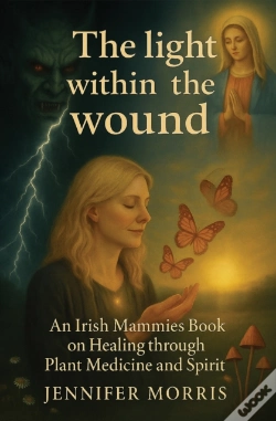 Capa do artigo The Light Within The Wound