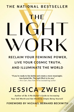 Capa do artigo The Light Work