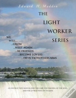 Capa do artigo The Light Worker Series