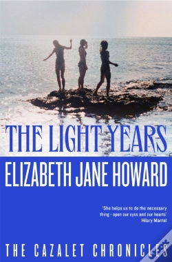 Capa do artigo The Light Years