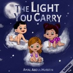 Capa do artigo The Light You Carry