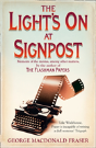 The Lightâ€™S On At Signpost - Preview
