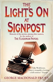Capa do artigo The Lightâ€™S On At Signpost