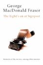 The Lightâ€™S On At Signpost - Preview
