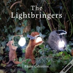 Capa do artigo The Lightbringers