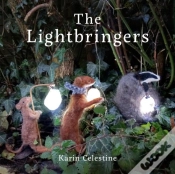 Capa do artigo The Lightbringers