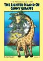 The Lighted Island Of Ginny Giraffe - Preview