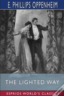 Capa do artigo The Lighted Way  Esprios Classics