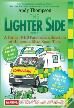 Capa do artigo The Lighter Side 2