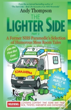 Capa do artigo The Lighter Side Part 2