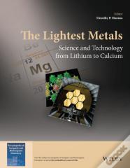 The Lightest Metals