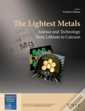 Capa do artigo The Lightest Metals