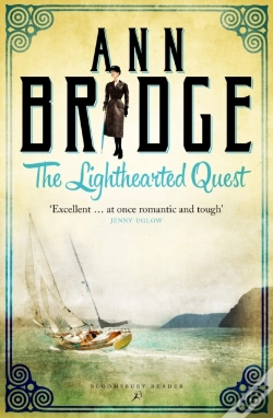 Capa do artigo The Lighthearted Quest