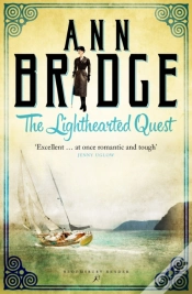 Capa do artigo The Lighthearted Quest