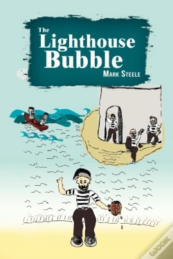 Capa do artigo The Lighthouse Bubble