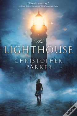Capa do artigo The Lighthouse