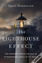 Capa do artigo The Lighthouse Effect