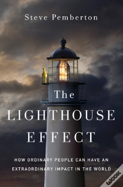 Capa do artigo The Lighthouse Effect