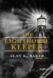 Capa do artigo The Lighthouse Keeper