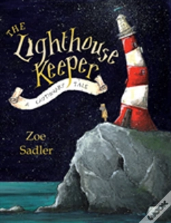 Capa do artigo The Lighthouse Keeper