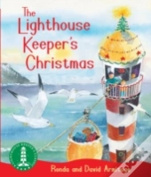 The Lighthouse Keeper'S Christmas