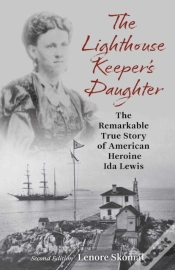 Capa do artigo The Lighthouse Keeper
