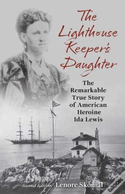 Capa do artigo The Lighthouse Keeper'S Daughter
