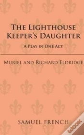 Capa do artigo The Lighthouse Keeper