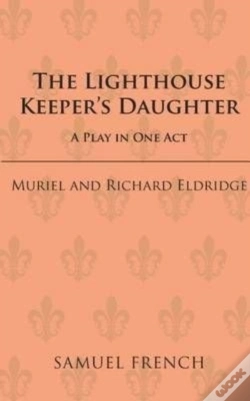Capa do artigo The Lighthouse Keeper'S Daughter