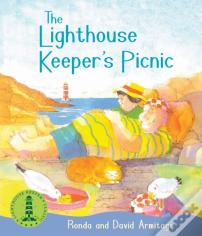 The Lighthouse Keeper'S Picnic