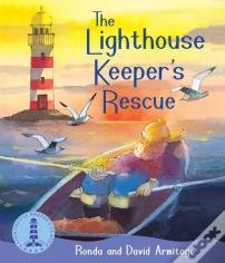 The Lighthouse Keeper'S Rescue