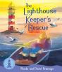 The Lighthouse Keeper'S Rescue - Preview
