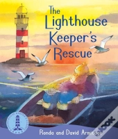 The Lighthouse Keeper'S Rescue