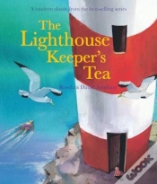 Capa do artigo The Lighthouse Keeper