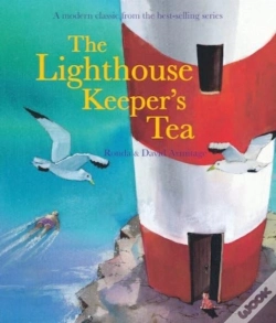 Capa do artigo The Lighthouse Keeper'S Tea