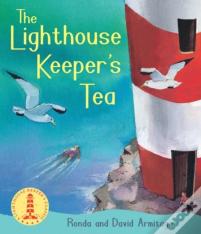 The Lighthouse Keeper'S Tea