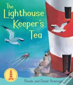 Capa do artigo The Lighthouse Keeper'S Tea