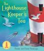The Lighthouse Keeper'S Tea - Preview