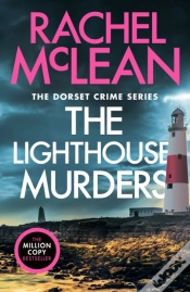 Capa do artigo The Lighthouse Murders