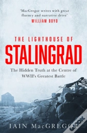 The Lighthouse Of Stalingrad