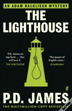 Capa do artigo The Lighthouse