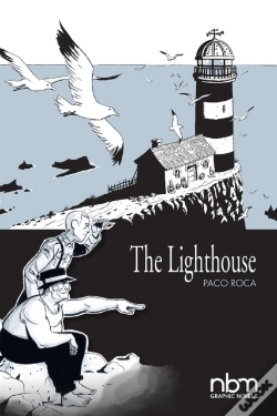 Capa do artigo The Lighthouse