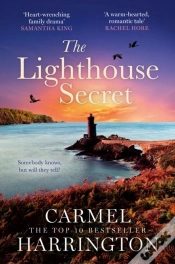 Capa do artigo The Lighthouse Secret