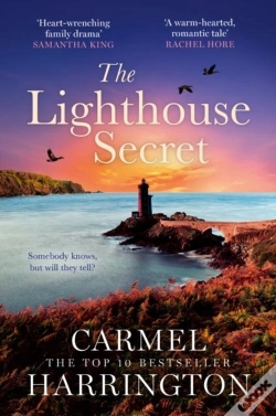 Capa do artigo The Lighthouse Secret