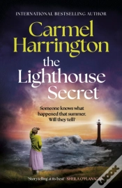 Capa do artigo The Lighthouse Secret