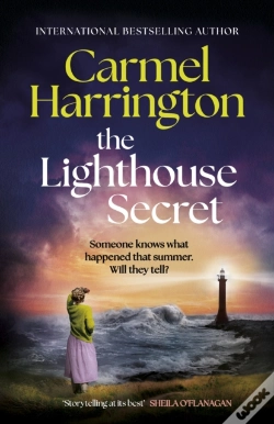 Capa do artigo The Lighthouse Secret