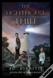 Capa do artigo The Lighthouse Thief