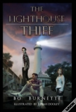 Capa do artigo The Lighthouse Thief